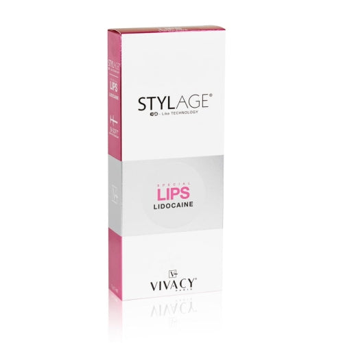 Stylage Special Lips Bi-Soft (1x1ml)