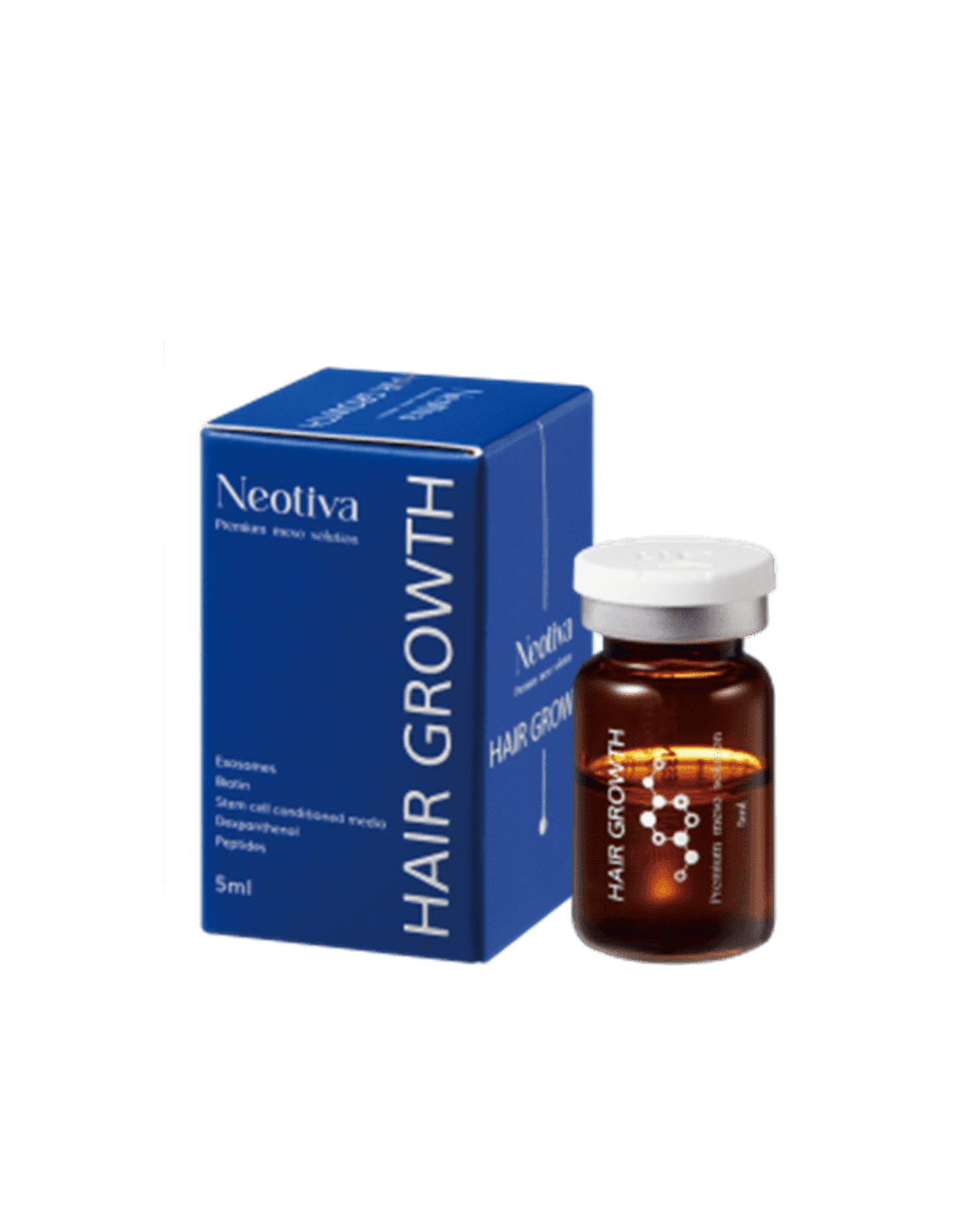 Neotiva Hair Growth (1x5ml)