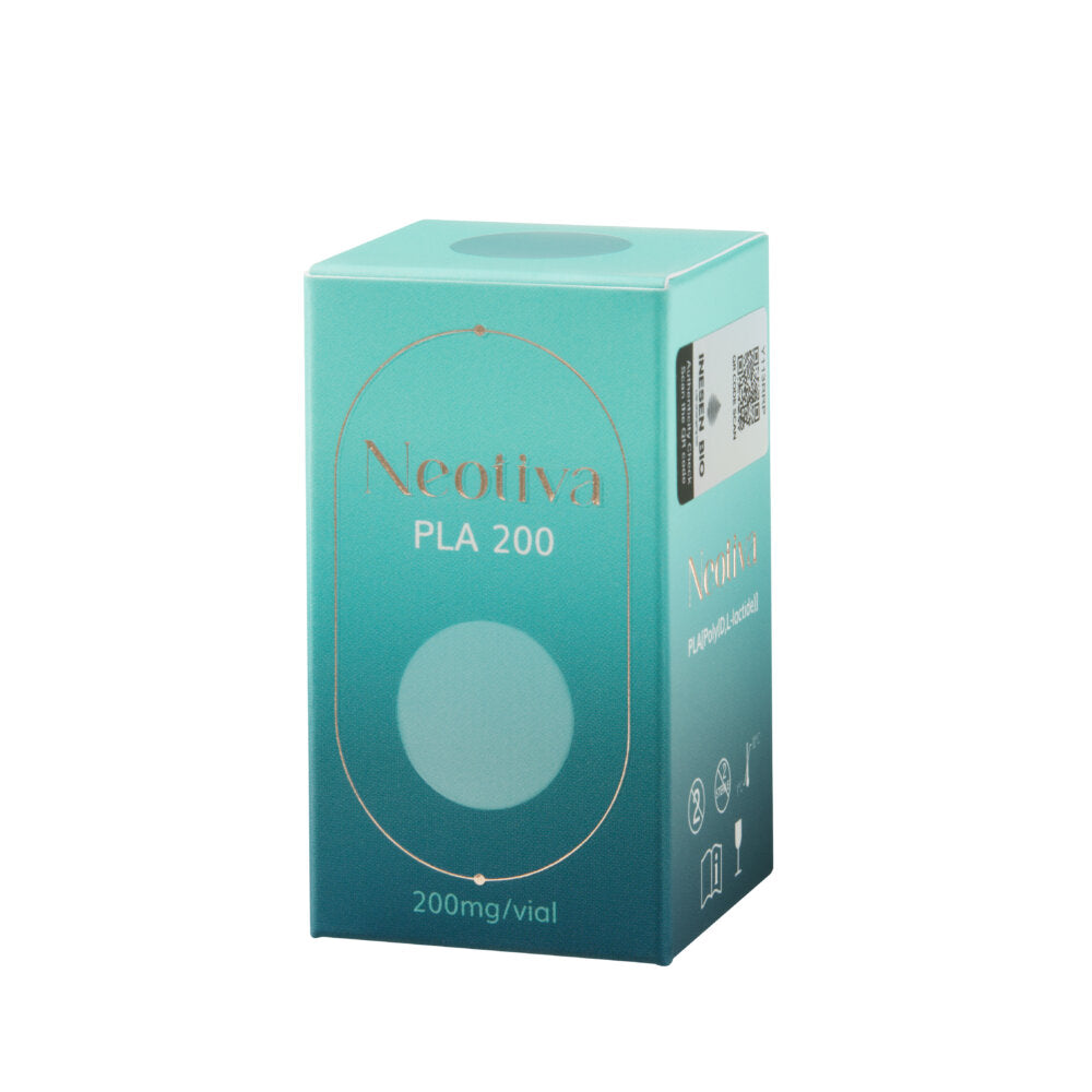 Neotiva PLA 200 (1x200mg)