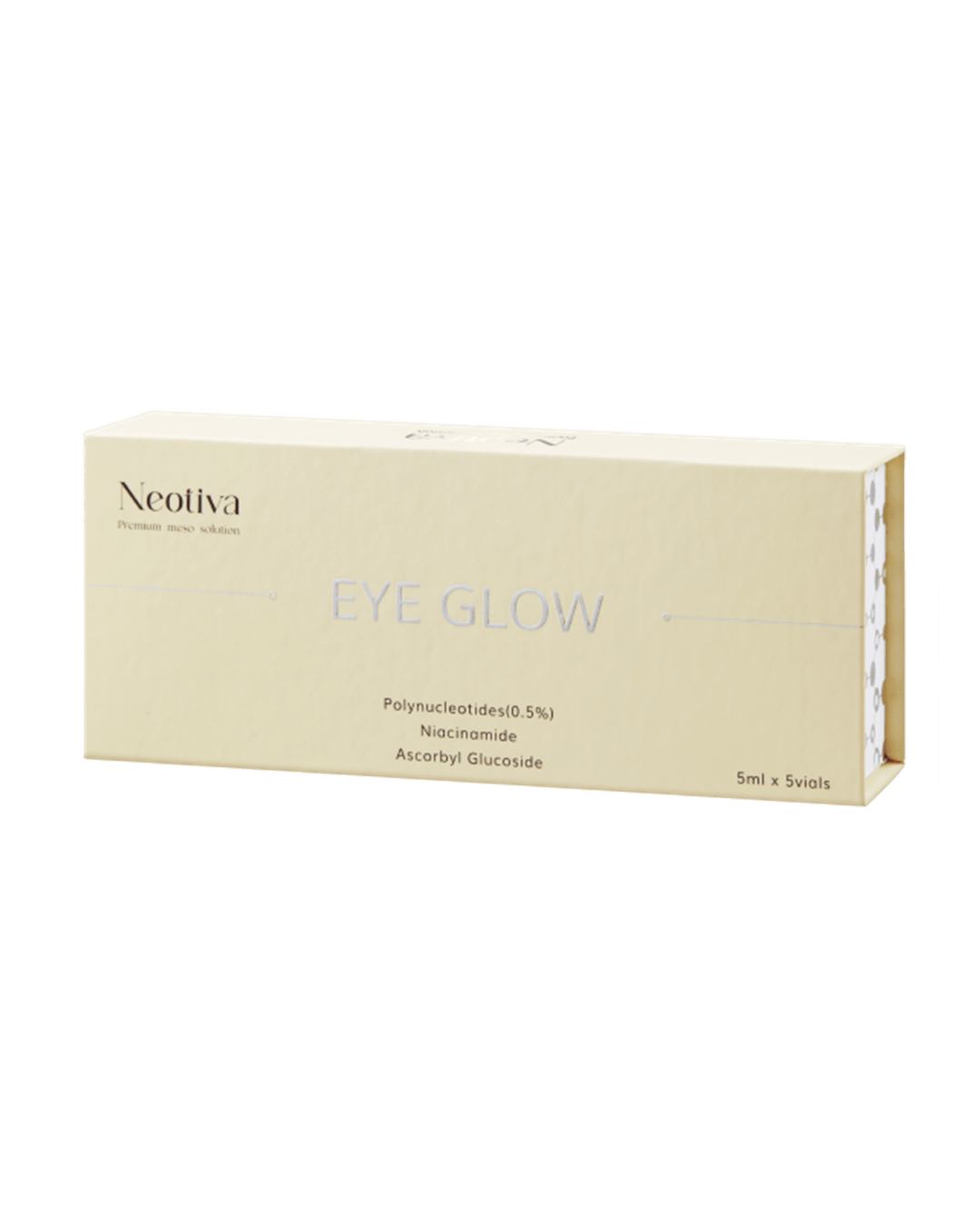 Neotiva Eye Glow (1x5ml)