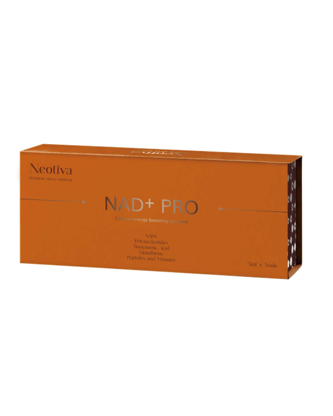 Neotiva NAD+ Pro (1x5ml)