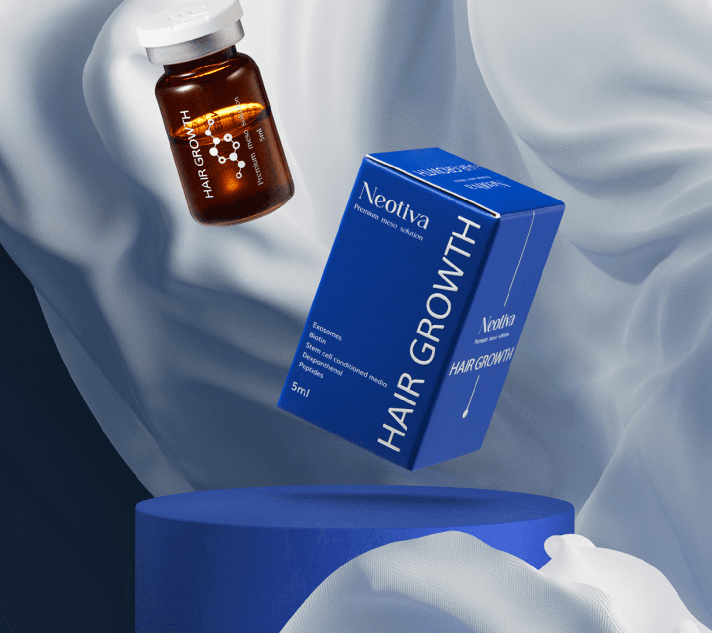 Neotiva Hair Growth (1x5ml)