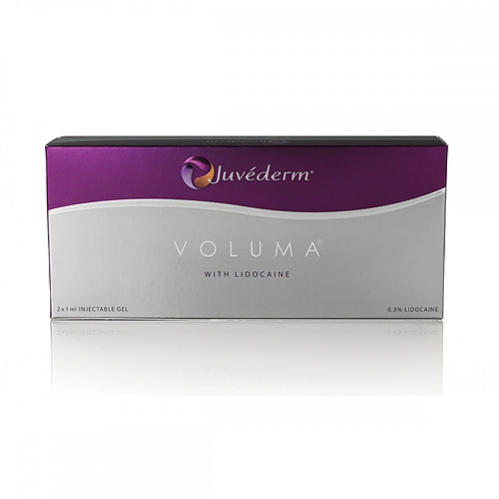 Juvederm Voluma (1x1ml)