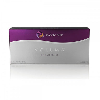 Juvederm Voluma (1x1ml)