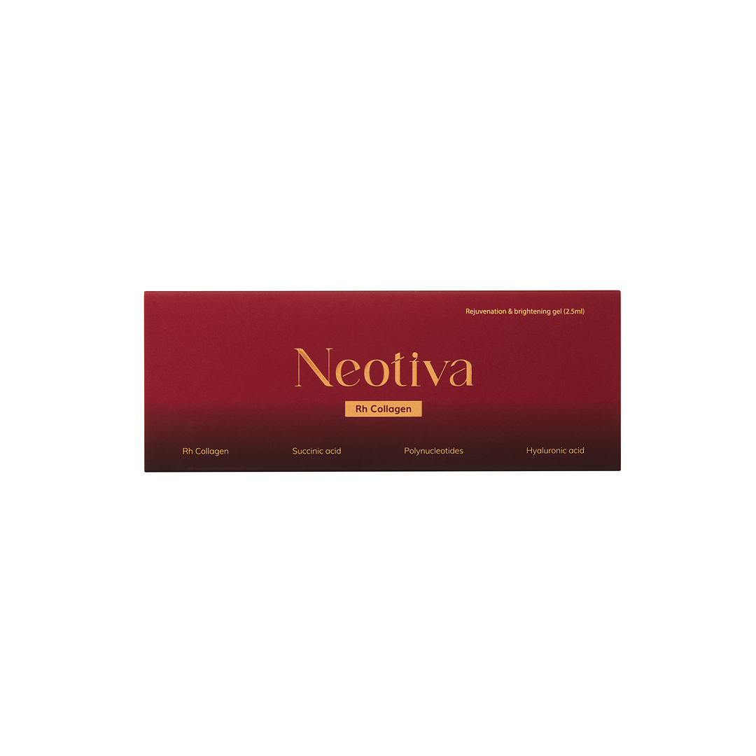 Neotiva RH Collagen (1x2,5ml)