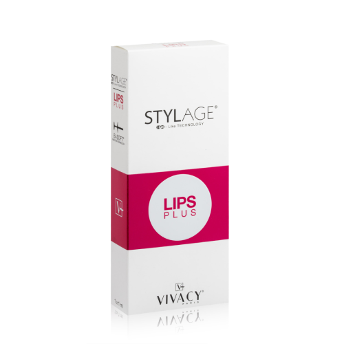Stylage Special Lips Bi-Soft Plus (1x1ml)