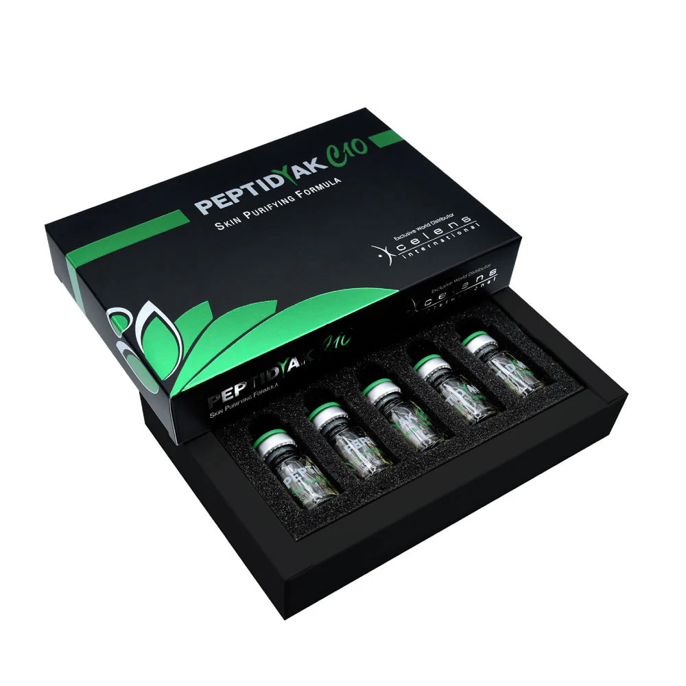 Peptidyak C10 (1x5ml)