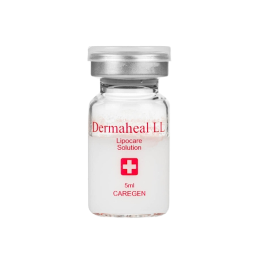 Dermaheal LL (1x5ml)