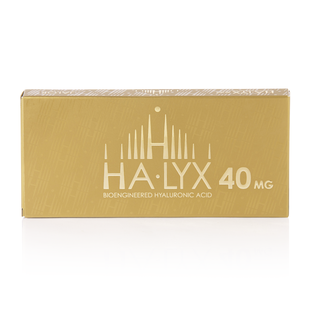 Halyx (1x2ml)