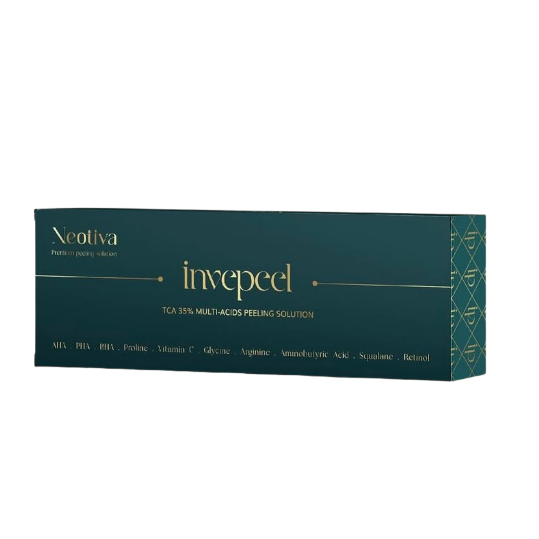 Invepeel (1x6ml)