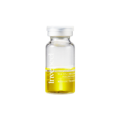 Invepeel (1x6ml)