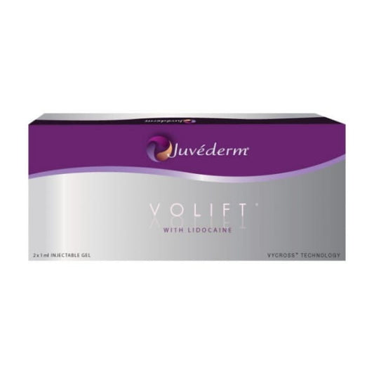 Juvederm Volift Lidocaine (1x1ml)
