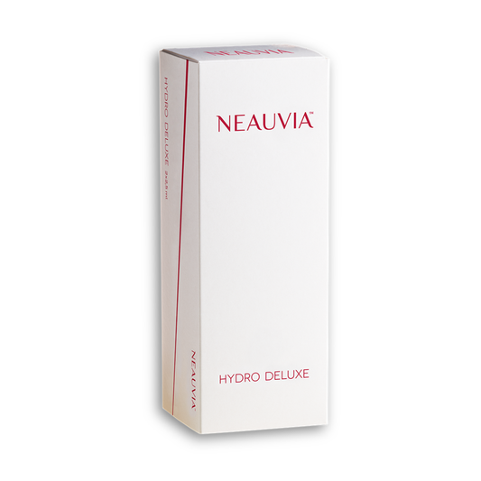 Neauvia Organic Hydro Deluxe (1x2,5ml)