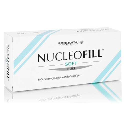 Nucleofill Soft Eyes Plus (1x2ml)