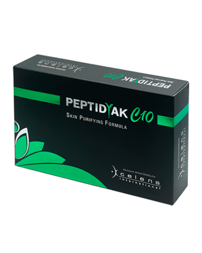 Peptidyak C10 (1x5ml)