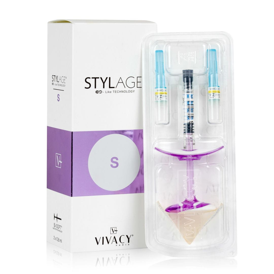 Stylage S Bi-Soft (1x0,8ml)